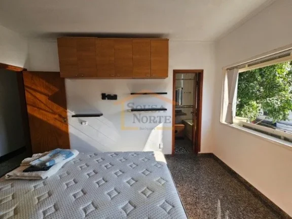 Imagem Apartamento com 90m², 2 dormitórios, sendo 1 suíte, total de 3 banheiros, um deles com hidromassa...