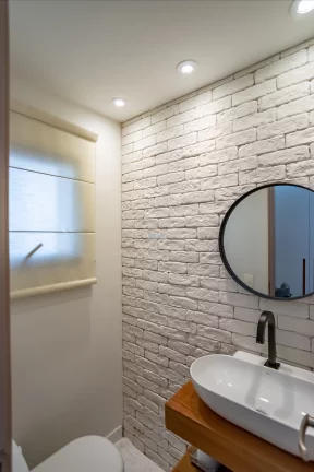 Imagem Apartamento de 84m² a venda no Itaim