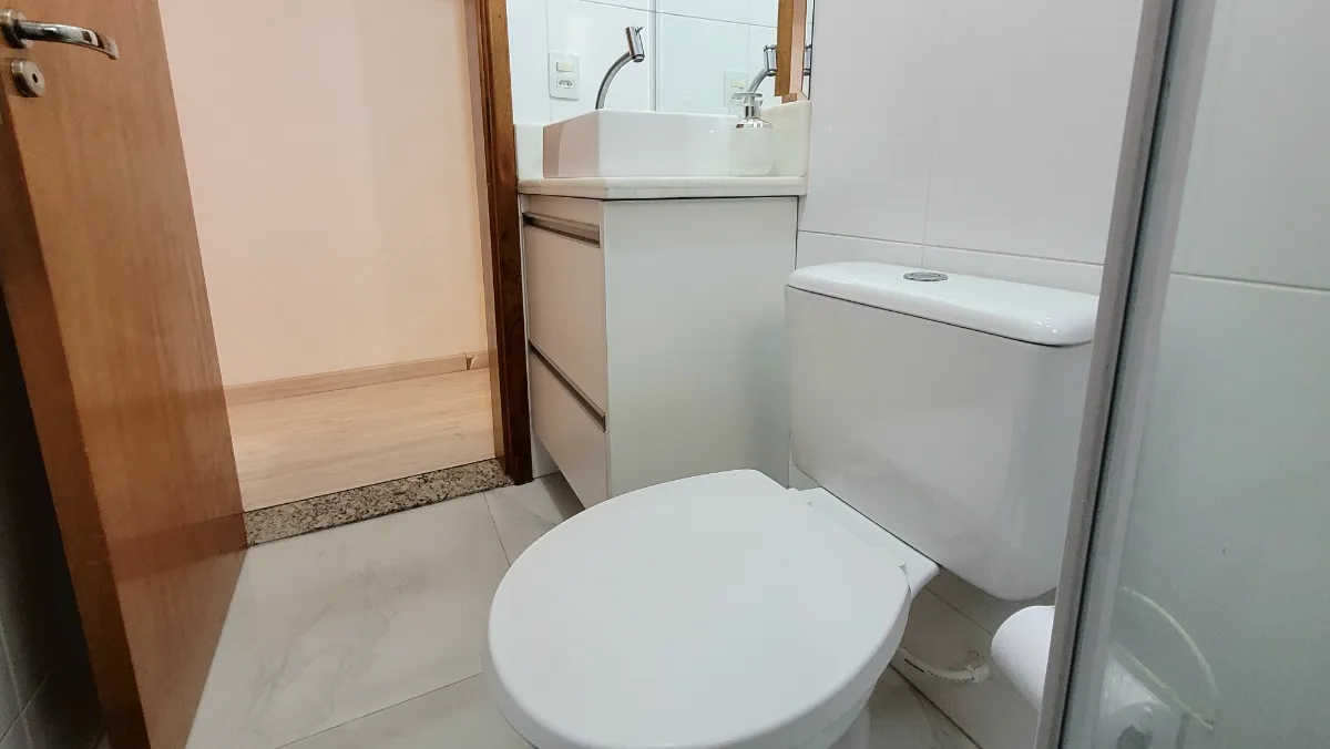 Imagem Apartamento para venda em Vila Pires com 3 quartos, sendo 1 suíte, 170m2