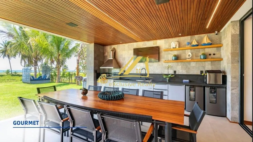 Imagem Casa RESIDENCIAL em Mata de São João - Bahia,