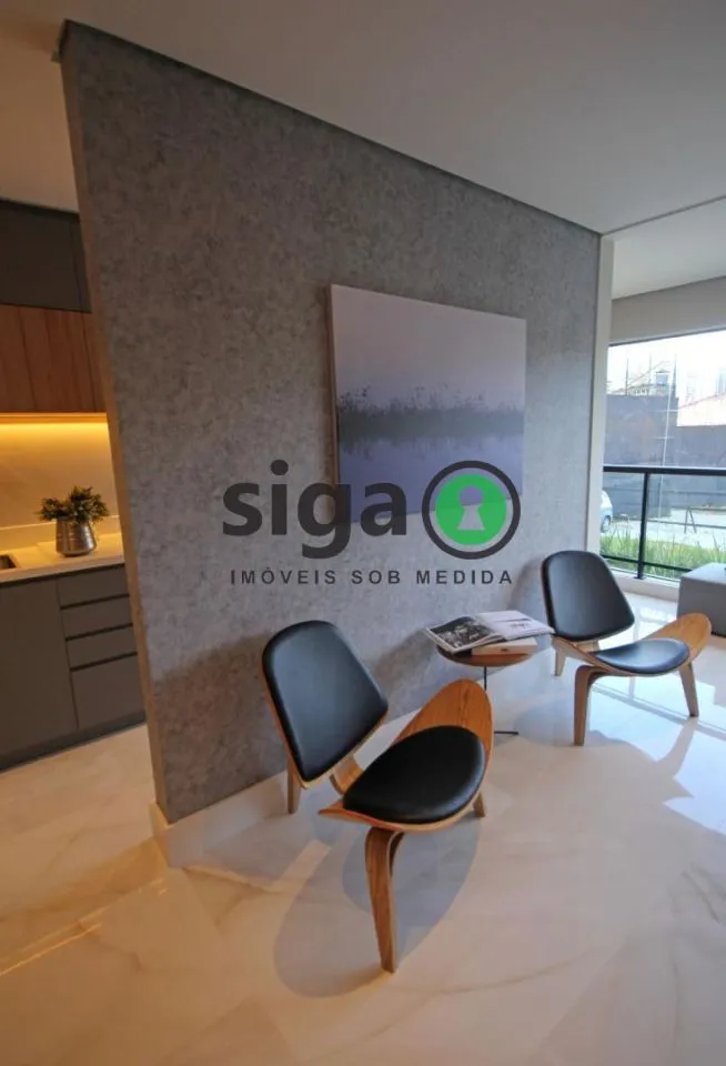 Imagem Apartamento à venda 3 Quartos, 1 Vaga, 80m², Planalto Paulsta - SP