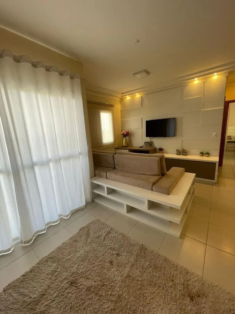 Imagem Apartamento à venda 2 Quartos, 1 Suite, 2 Vagas, 75M², Jardim Bela Vista, Taubaté - SP | condominio solare