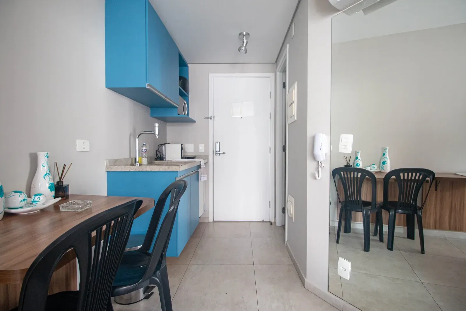Imagem Studio com 1 Quarto à Venda, 20,05 m² em Bela Vista - São Paulo