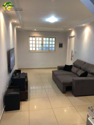 Imagem SOBRADO PARA VENDA NO TREMEMBÉ