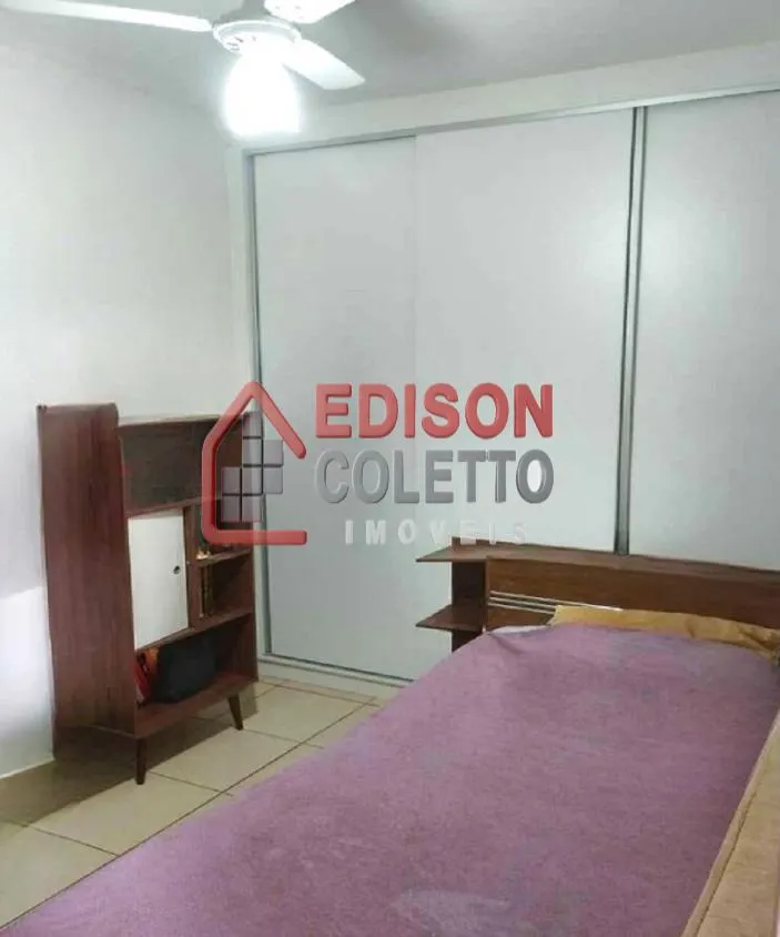 Imagem Apartamento a venda, Residencial Spazio Palazzo Di Spagna, bairro Piracicamirim, Piracicaba/SP