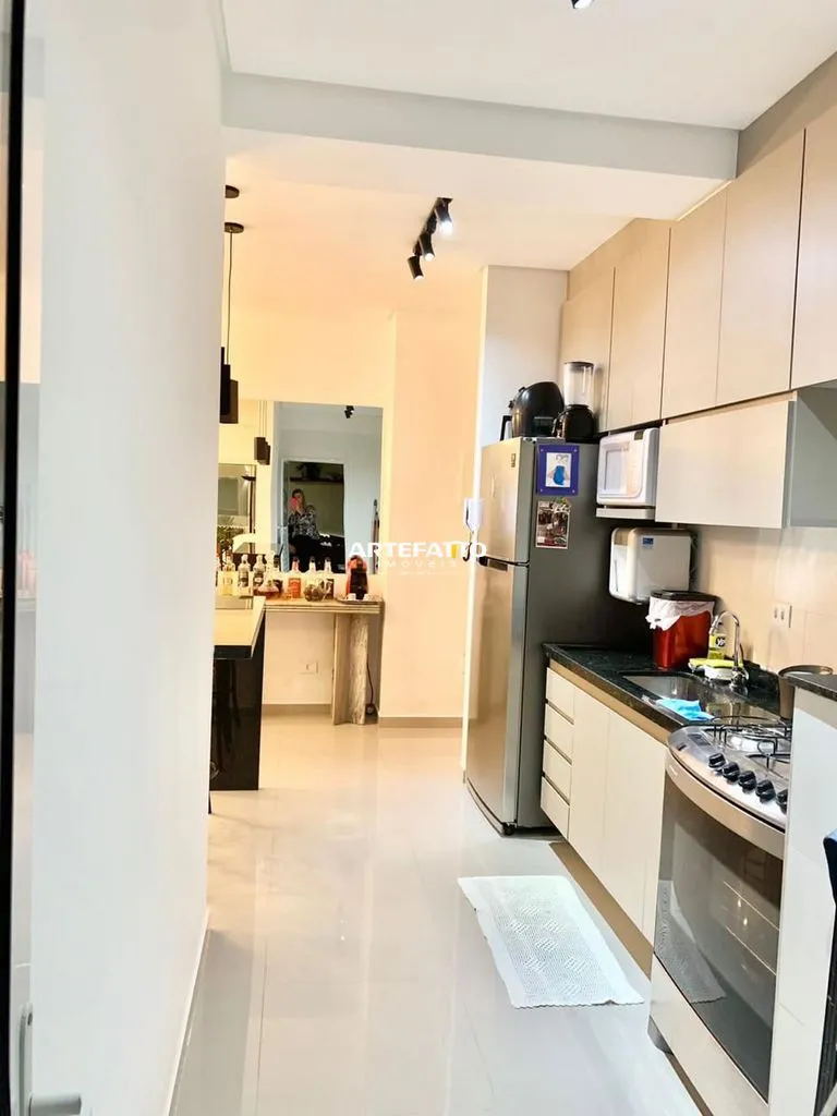 Imagem Apartamento à venda em Ubatuba, Centro, com 2 quartos, 116m2