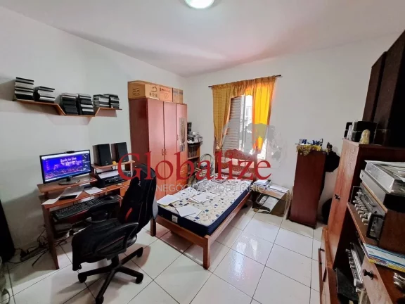 Imagem Apartamento 2 dormitórios com 102 metros no bairro Encruzilhada em Santos por R$ 420.000,00