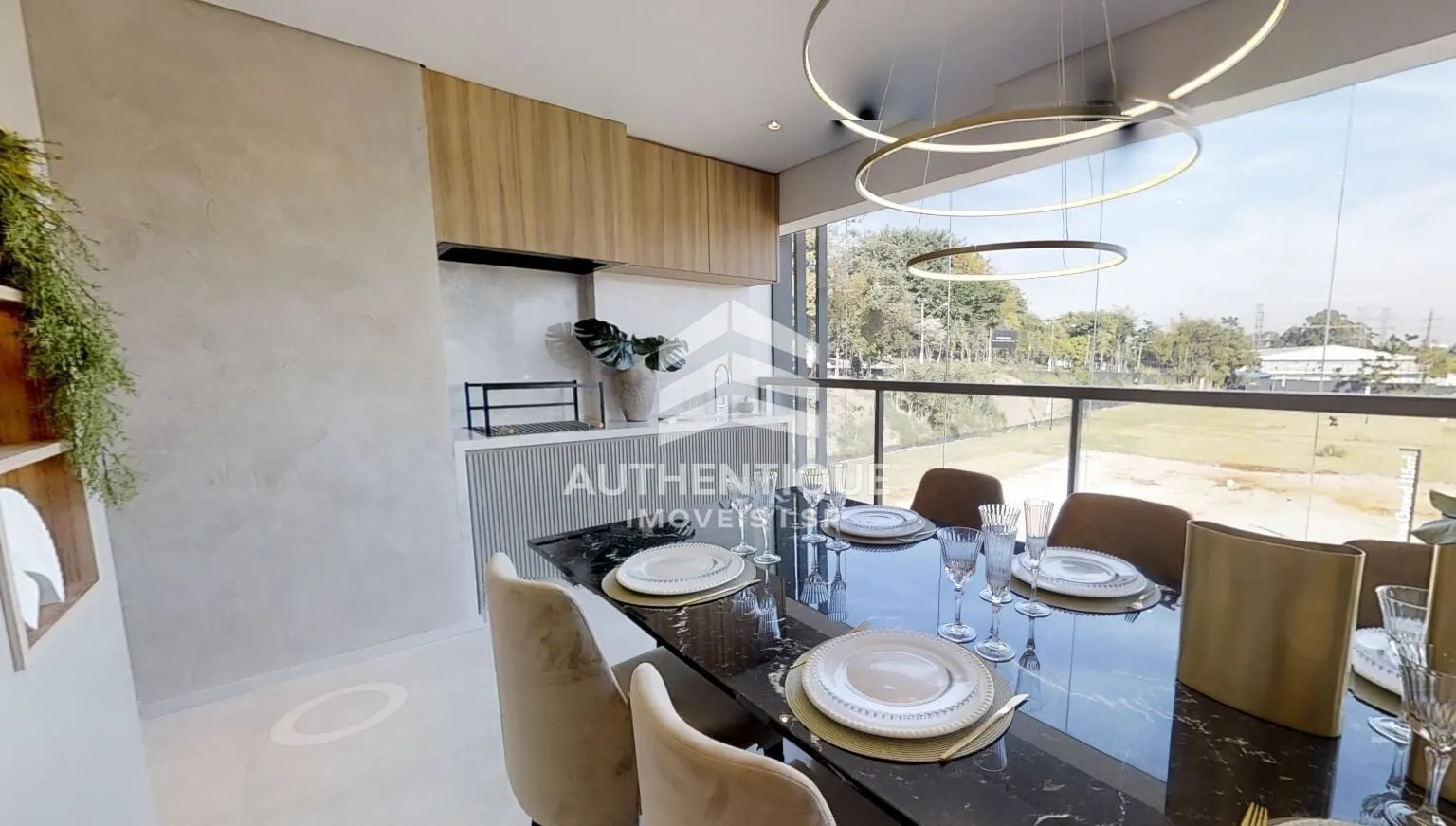 Imagem GRAND MOND VILA LEOPOLDINA - Apartamento à venda em São Paulo/SP