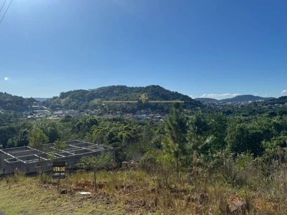 Imagem TERRENO RESIDENCIAL em São José - SC, Forquilhas