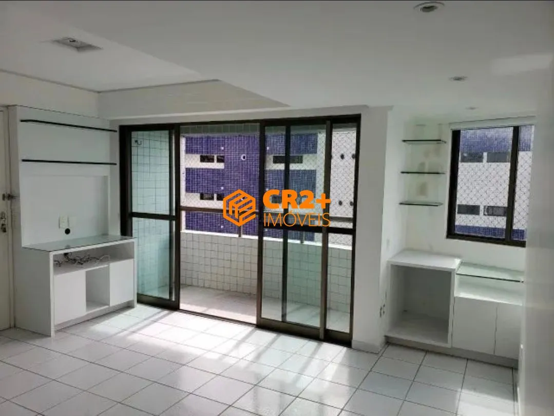Imagem Vendo apartamento 75m2 em Boa Viagem