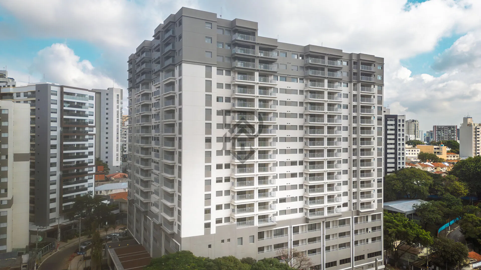 Imagem Apartamento condominio clube proximo metrô praça da arvore