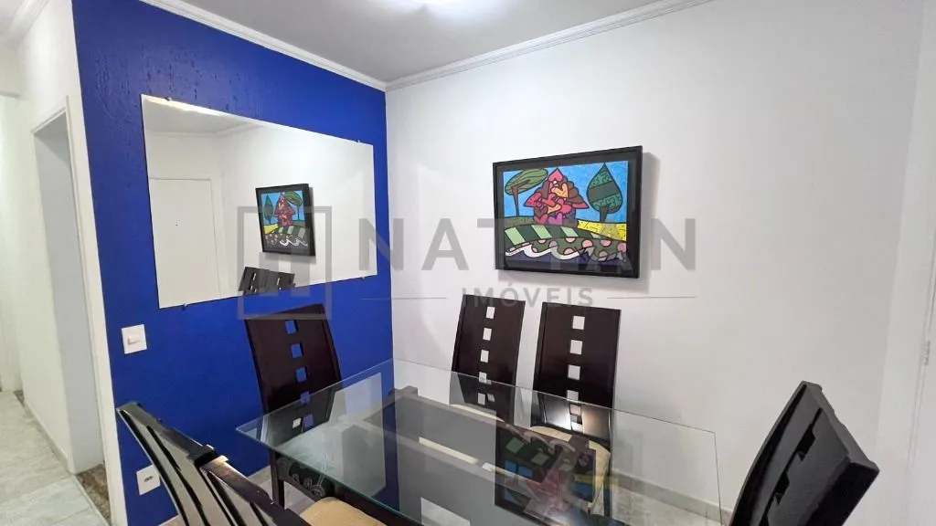Imagem Apartamento com 3 dormitórios à venda, 72 m² por R$ 869.000,00 - Vila Gomes Cardim - São Paulo/SP