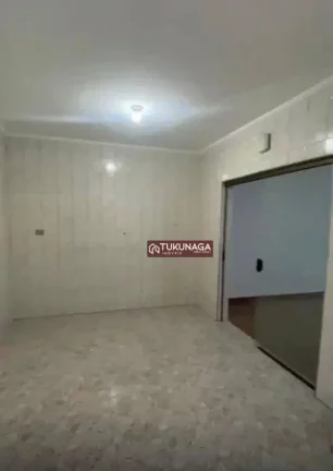 Imagem Casa com 2 quartos à venda, 100 m² por R$ 455.000 - Parque Vitória - São Paulo/SP