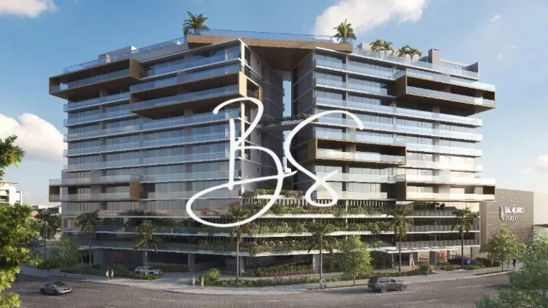 Imagem APARTAMENTO RESIDENCIAL em BALNEÁRIO CAMBORIÚ - SC, ESTADOS