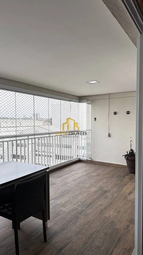 Imagem Apartamento à venda no Domo Home | 156m² | 3 suítes | Centro de SBC