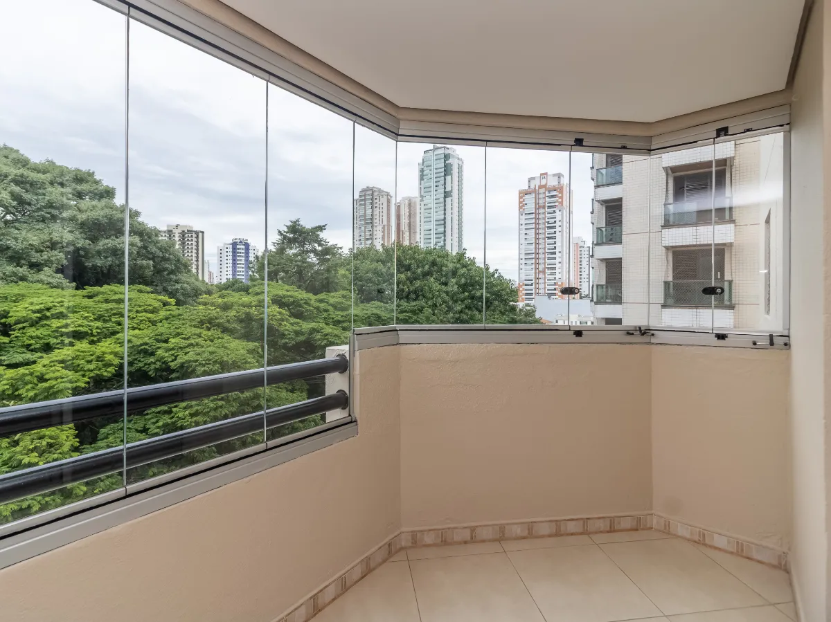 Imagem Apartamento para venda em Tatuapé com 3 quartos, sendo 1 suíte, 87m2