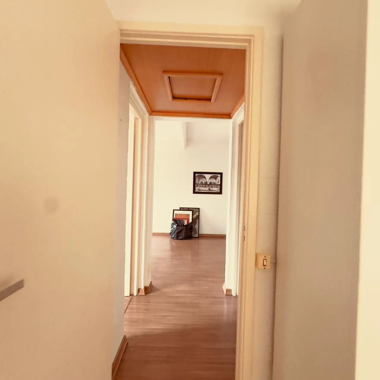 Imagem MÁFFER IMÓVEIS ALUGA - APARTAMENTO 2 DORMITÓRIOS Av. Princesa Isabel, 500 - Bairro Santana | Porto Alegre/RS Em frente ao Instituto de Cardiologia