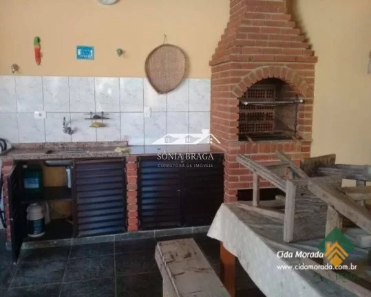 Imagem CASA RESIDENCIAL em BERTIOGA - SP, MORADA DA PRAIA