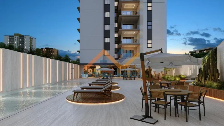 Imagem Apartamento no Cidade Nobre