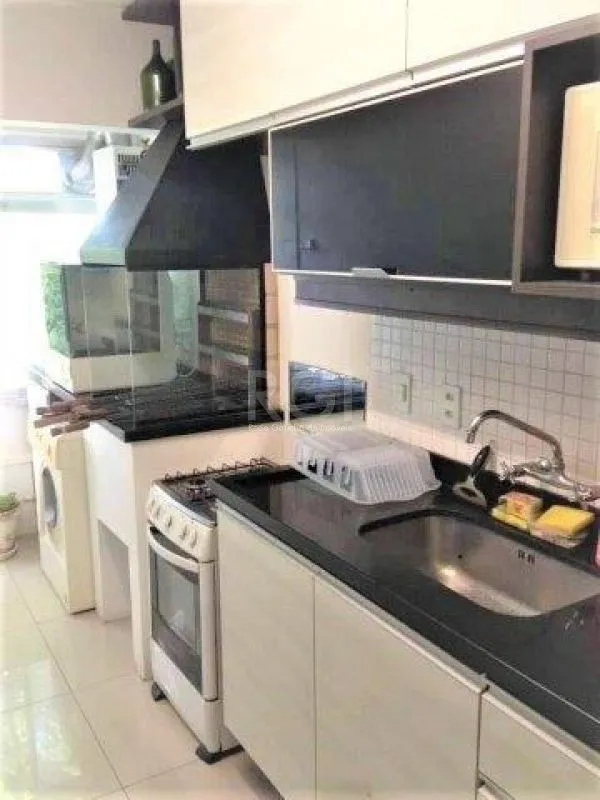 Imagem EXCELENTE APARTAMENTO À VENDA EM IPANEMA - PORTO ALEGRE