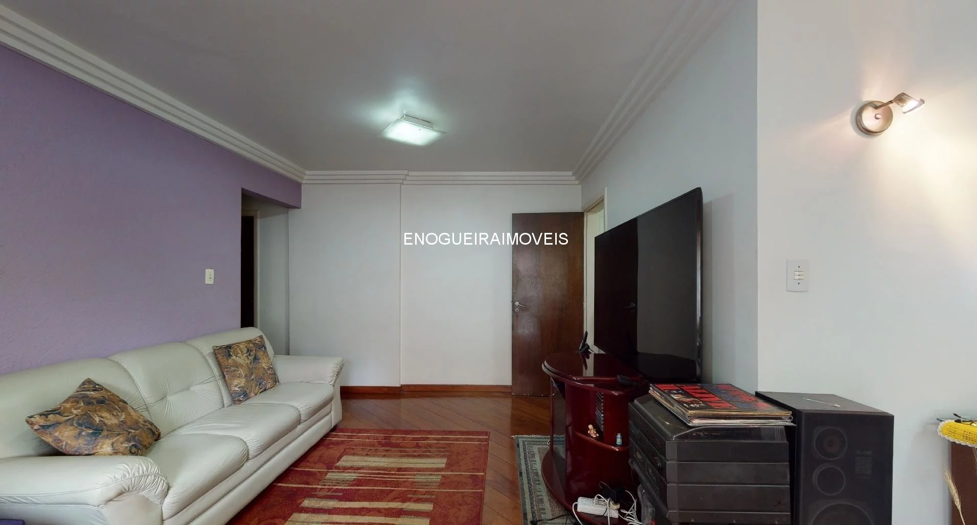 Imagem APARTAMENTO RESIDENCIAL em SÃO PAULO - SP, MORUMBI