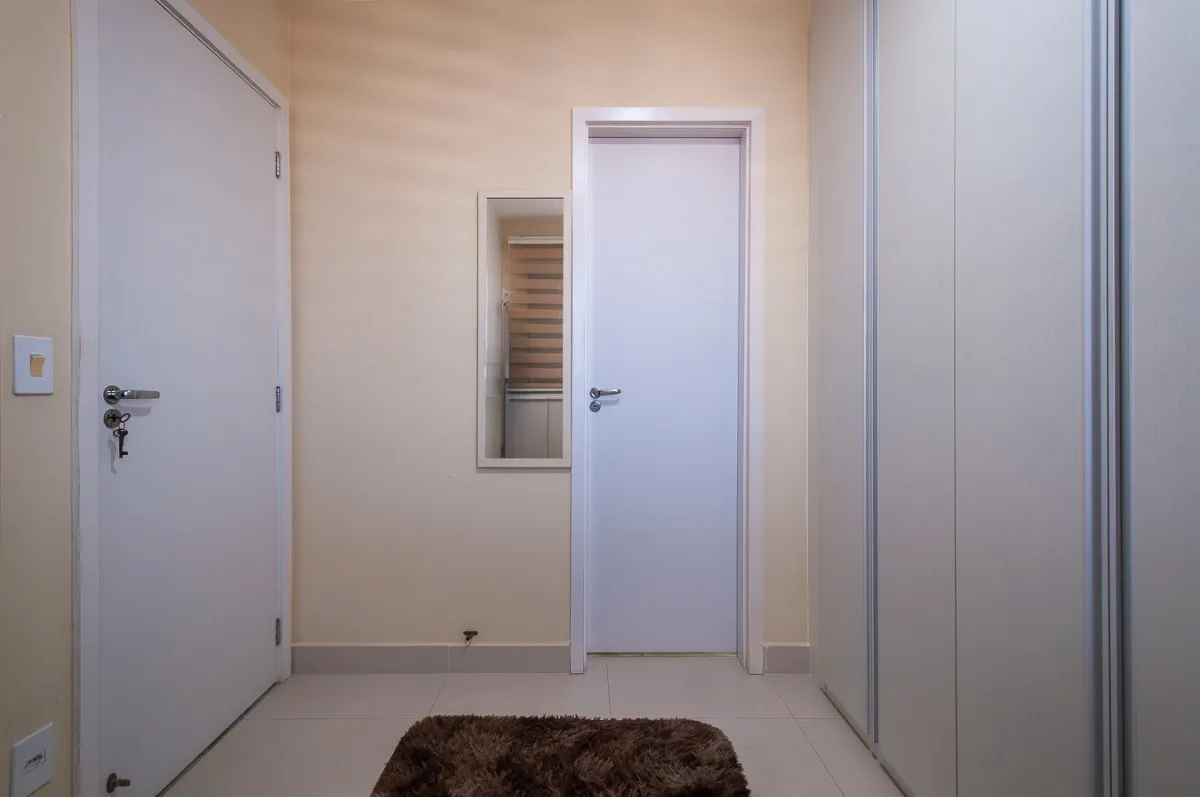 Imagem Apartamento para venda em Jaçanã com 3 quartos, sendo 1 suíte, 67m2