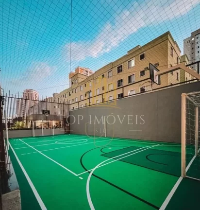 Imagem Lindo Apartamento no Wonder Cidade Jardim - 3 quartos sendo 3 suites