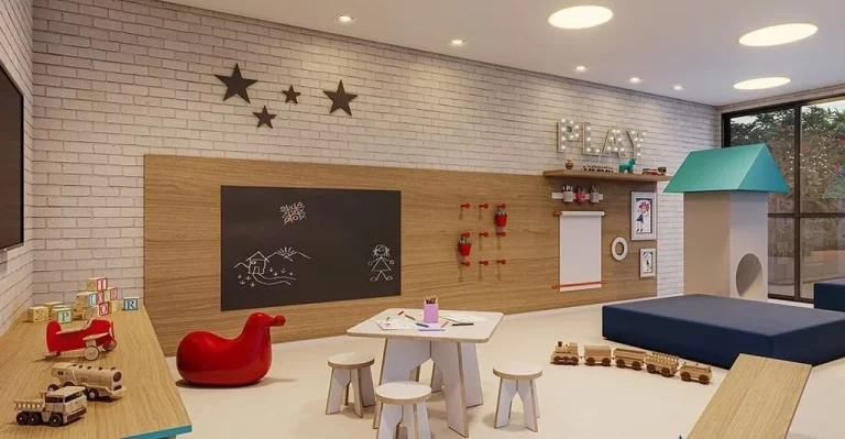 Imagem Apartamento à Venda Nos Jardins Com 2 Dormitórios Sendo 1 Suíte e 1 Vaga
