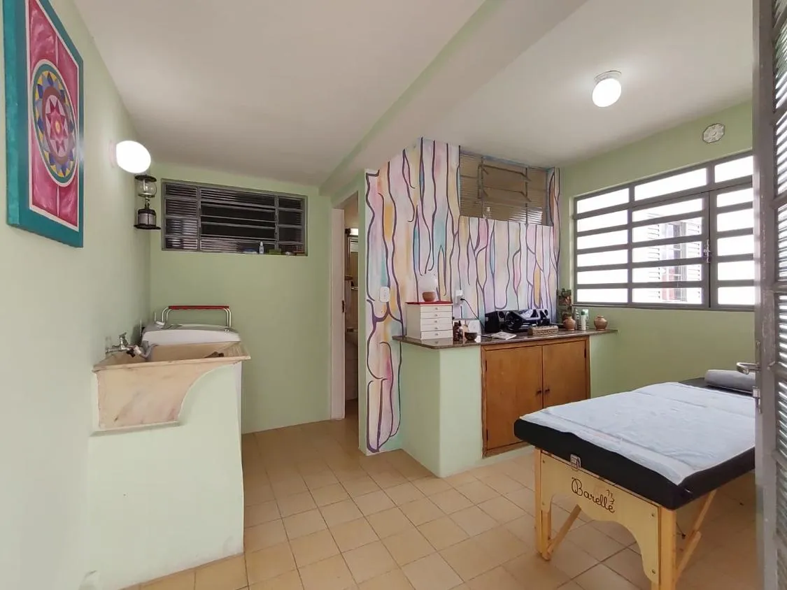 Imagem CASA - ÁREA CENTRAL DE ITATIBA