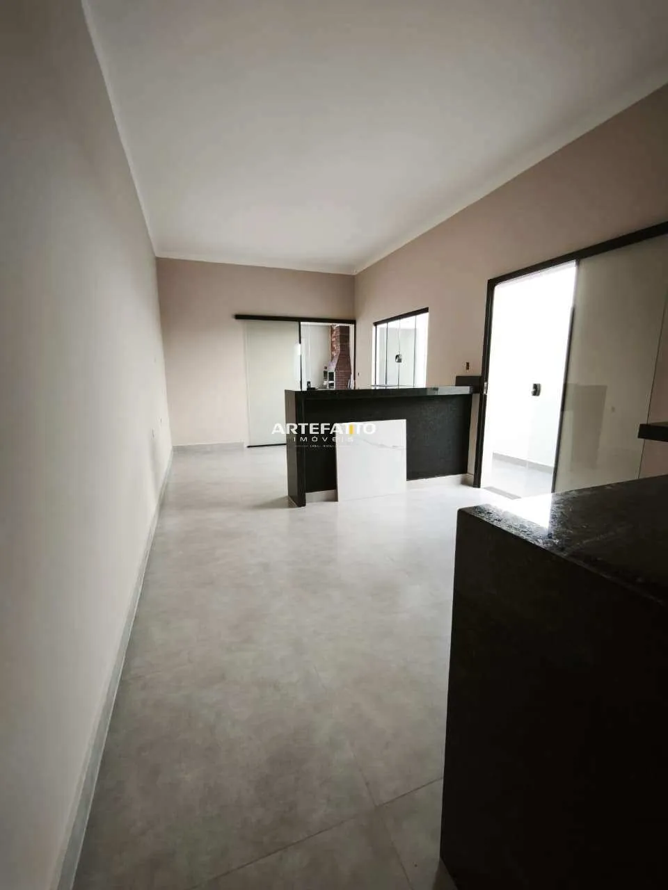 Imagem Casa à venda em Franca, Jardim Luiza, com 2 quartos, 79m2