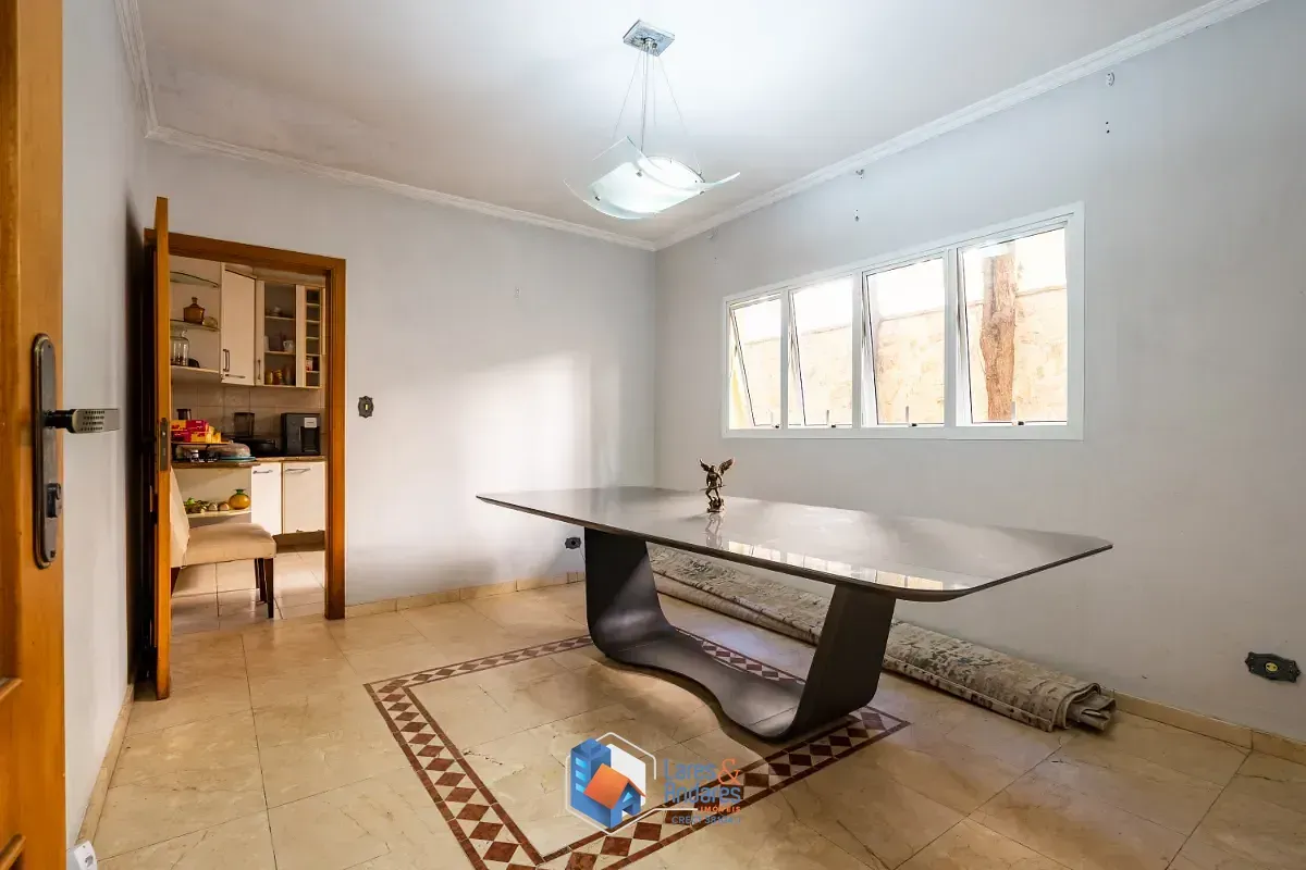 Imagem Casa para venda em Vila Cruzeiro com 3 quartos, 129m²