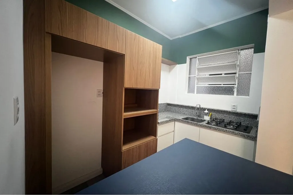 Imagem Apartamento em Cidade Baixa