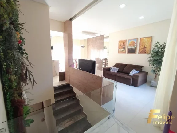 Imagem LINDA CASA COM VISTA PARA O LAGO
