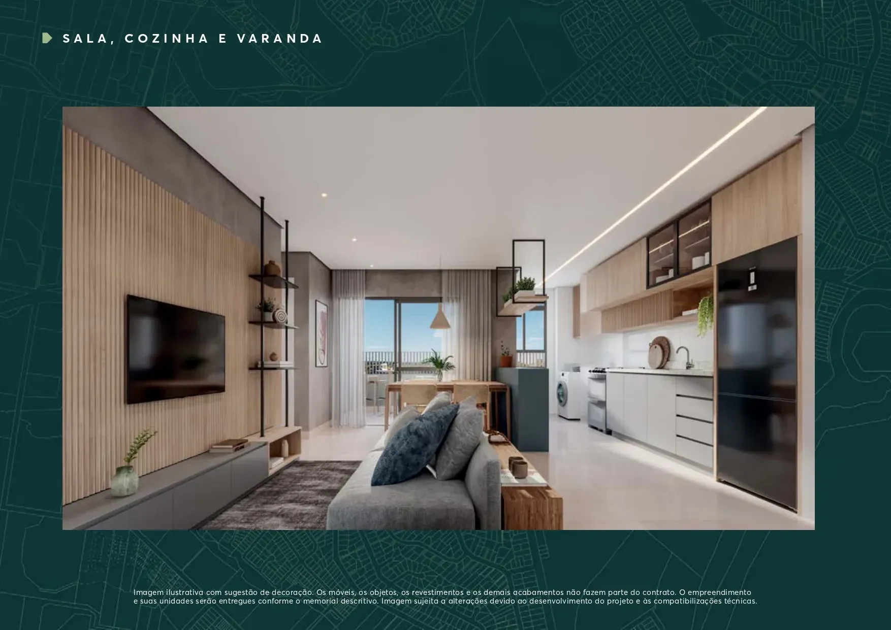 Imagem Apartamento com 2 Quartos à Venda, 63 m² em Stiep - Salvador