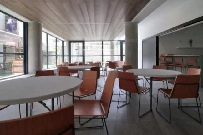 Imagem BEM VIVER BRIGADEIRO LUIS ANTÔNIO - MAGIK - Studio 25m² (Unidade de Revenda), excelente localização!