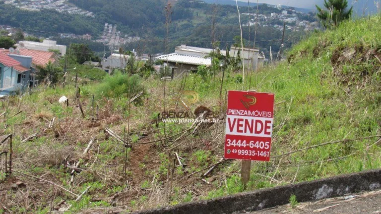 Imagem Terreno para Venda em Concórdia, Nações