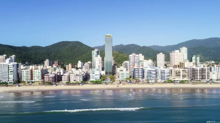 Imagem Sunny Coast - Apartamento à venda no bairro Centro - Itapema/SC