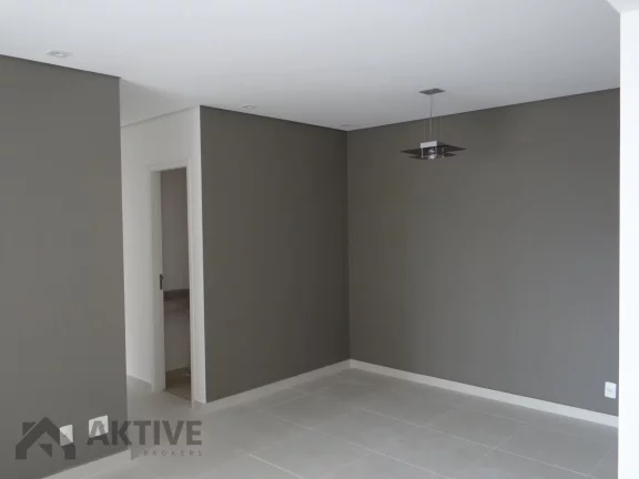 Imagem Apartamento em Alphaville - Barueri, SP