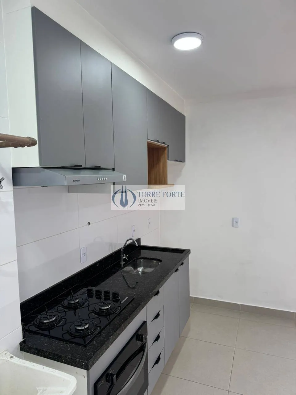 Imagem Apartamento com 38 m², 1 dormitório sendo suíte, na Vila Paulicéia