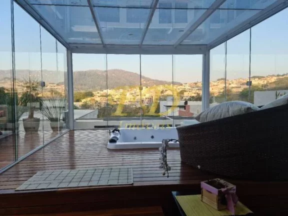 Imagem Casa Condomínio Buona Vita