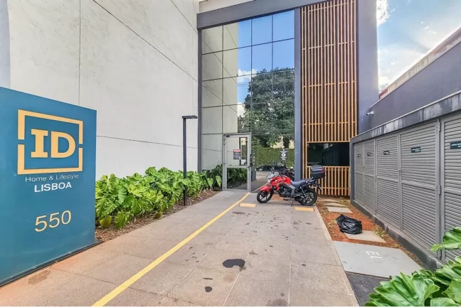 Imagem Apartamento à venda no bairro Vila Mariana - São Paulo/SP