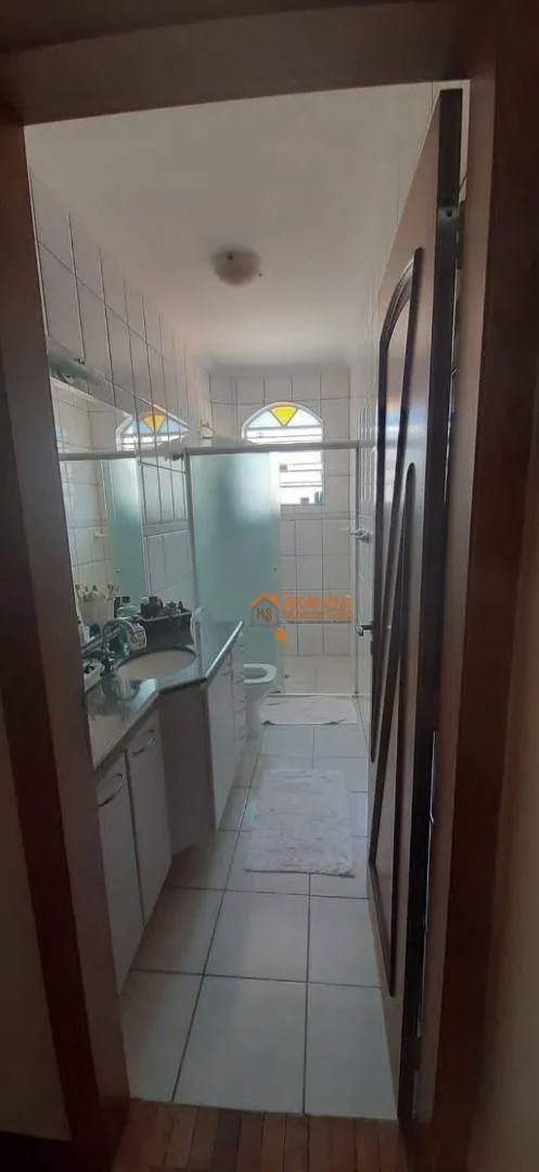Imagem Sobrado com 3 dormitórios à venda, 163 m² por R$ 746.000,00 - Jardim Acácio - Guarulhos/SP