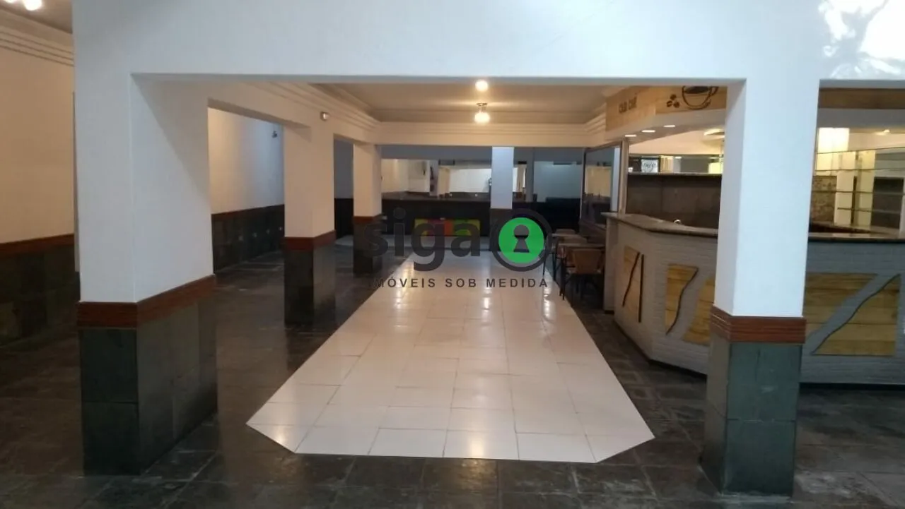 Imagem Oportunidade Imperdível: Prédio Comercial na Vila Olímpia! IMÓVEL JÁ ALUGADO!!!!
