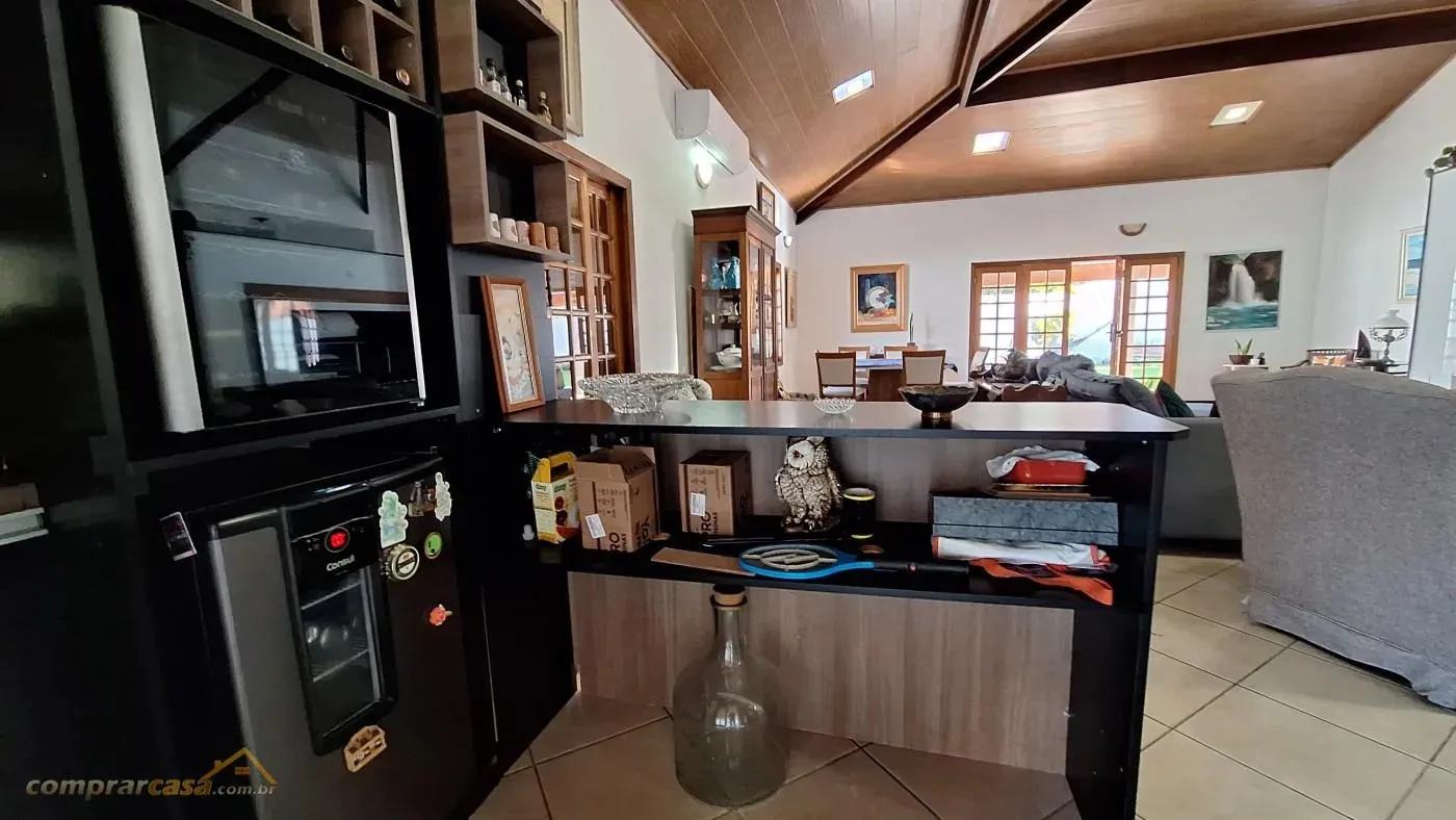 Imagem Casa em Canal Navegável na Ogiva, Cabo Frio/RJ