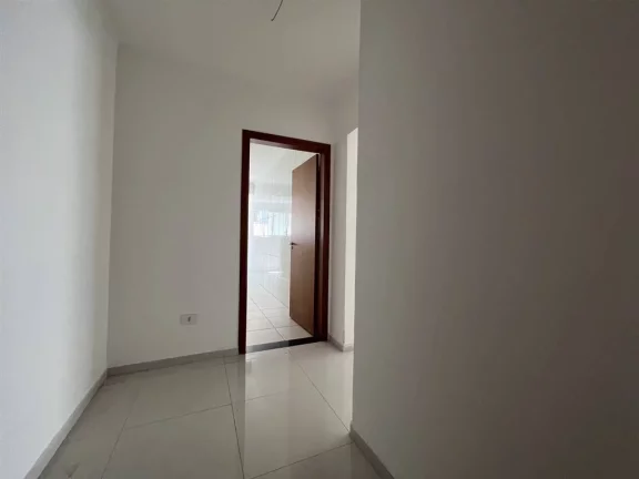 Imagem Apartamento com 2 dorms, Guilhermina, Praia Grande - R$ 680 mil, Cod: 1672