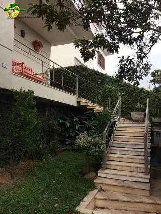 Foto do imóvel LINDO SOBRADO PARA VENDA NO MANDAQUI