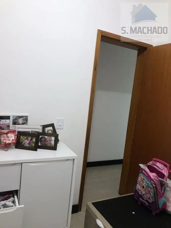 Imagem Sobrado para Venda em Santo André / SP no bairro Vila Floresta