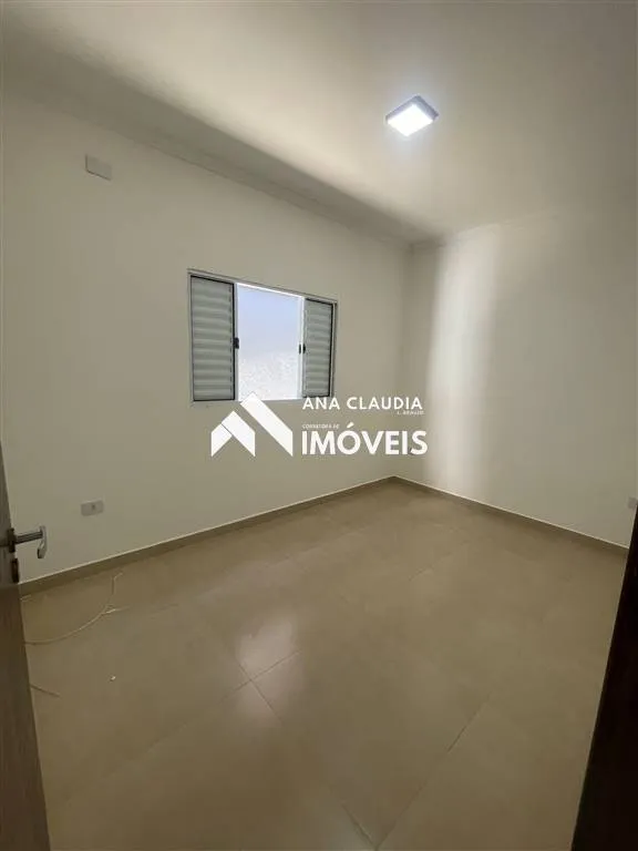 Imagem Casa a venda na cidade de mongaguá