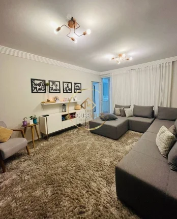 Imagem Casa Sobrado 4 Dormitórios,(3 Suítes),245m², Jardim das Indústrias, Sjc.