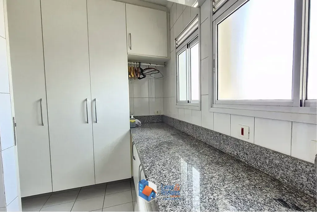 Imagem Apartamento à venda 3 Quartos 1 Suite 2 Vagas 87M² Vila Gumercindo São Paulo - SP